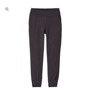 Patagonia Happy Hike Studio Pants Ink Black